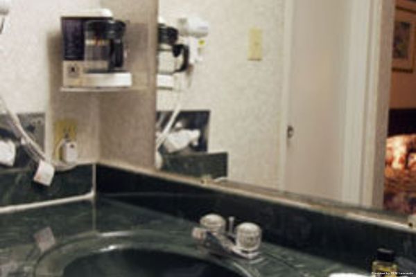 Hotel Travelodge Lynchburg
